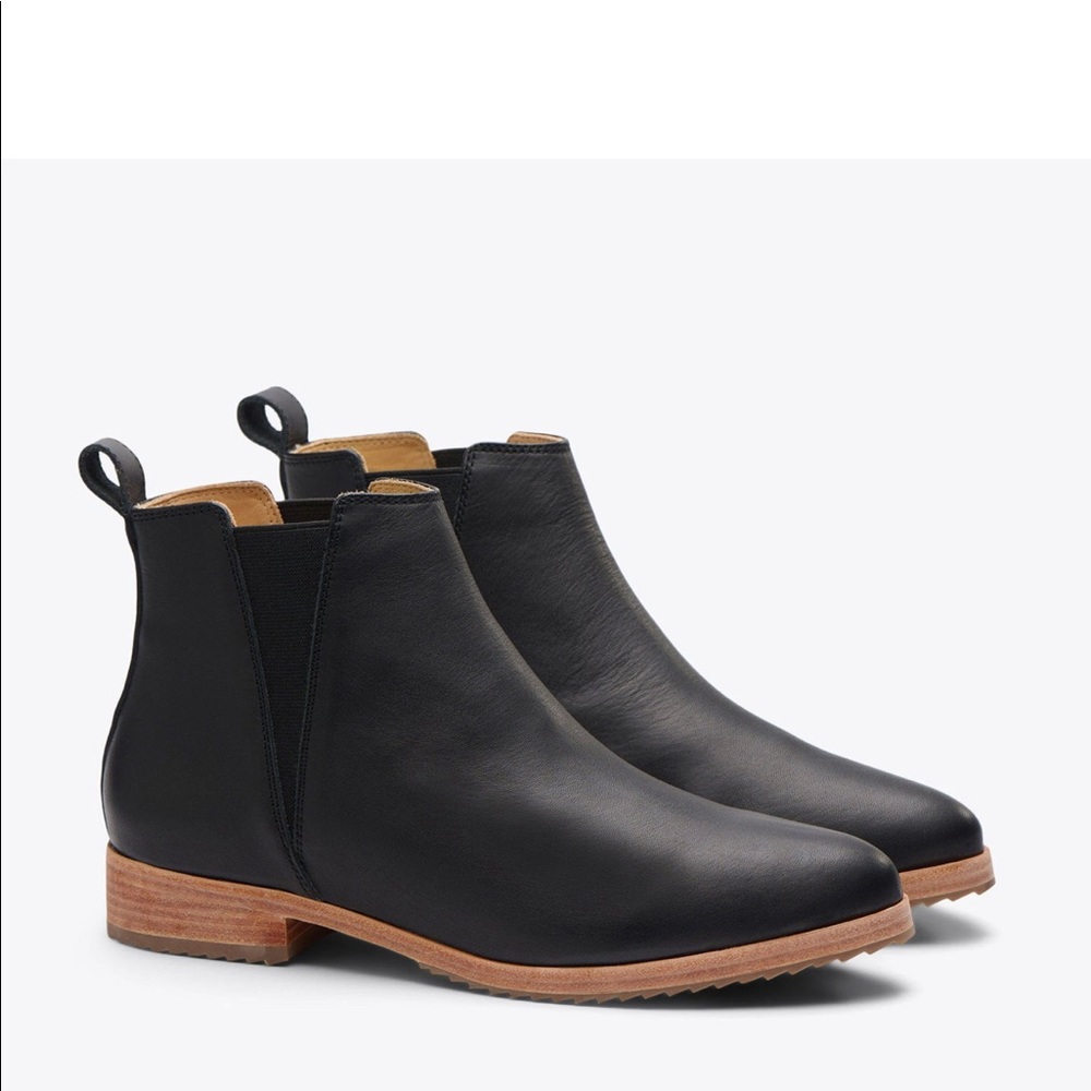 Nisolo Chelsea Boot